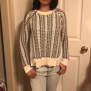 Rachel Roy Sweatshirt